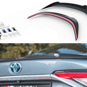 سبويلر كورولا (COROLLA 2019-2020)