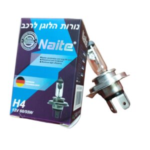 لمبات H4