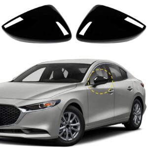 غطاء للمرآة مازدا3 (MAZDA3 2020)