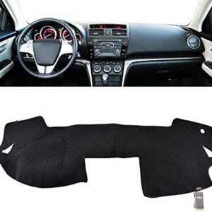 فروة تابلو مازدا6 (MAZDA 6 2009-2012)