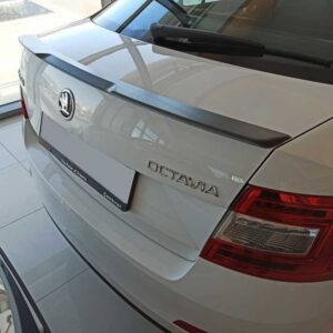 سبويلر اوكتافيا (OCTAVIA 2014-2018)