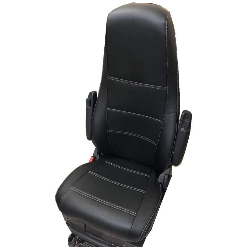 فرش (قماش وجلد وشمواه) للشاحنات (MAN / SCANIA / VOLVO / DAF)