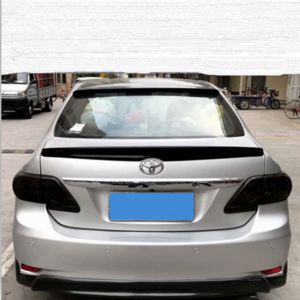 سبويلر كورولا (COROLLA 2007-2013)