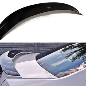سبويلر اوكتافيا (OCTAVIA VRS 2013-2019)
