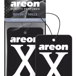 تشكيلة روائح آريون كرت (areon x / areon smile)