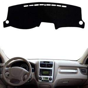 فروة تابلو كيا سبورتاج (KIA SPORTAGE 2005-2010)