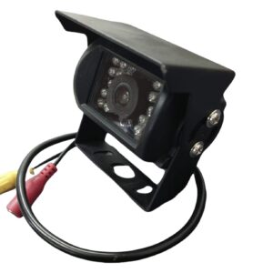 كاميرا ريفيرس LED للشاحنات مع سلك 15 متر