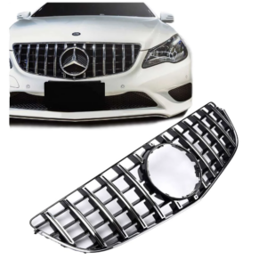 شل مرسيدس (W207)