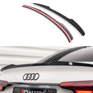 سبويلر أودي (AUDI A4)