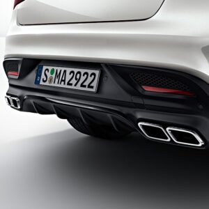 دفيوزر ستاندرد AMG