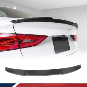 سبويلر أودي (AUDI A3)