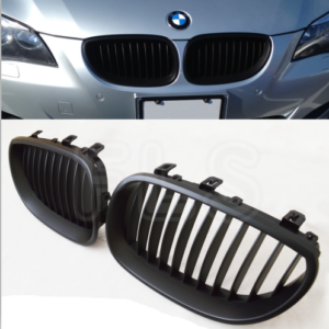 شل BMW E60