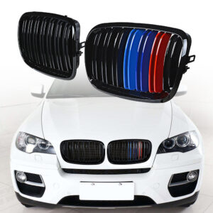 شل BMW E70