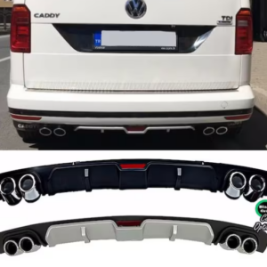 دفيوزر كادي (CADDY 2016-2020)
