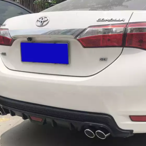دفيوزر تويوتا كورولا (COROLLA 2014-2018)