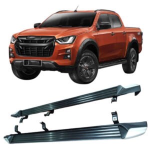 درج ديمكس (D-MAX 2020-2021)