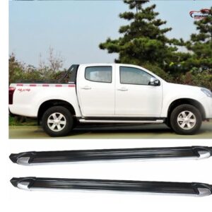 درج ديمكس (D-MAX 2012)