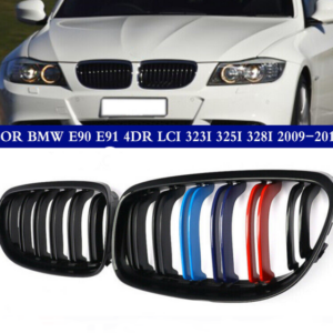 شل ( BMW E90)