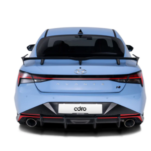 دفيوزر إلنترا (ELANTRA)