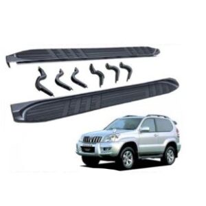 درج لاند كروزر (LAND CRUISER FJ 120 2008)