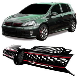 شل جولف (GOLF 6 GTI)