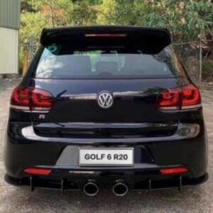 دفيوزر GOLF 6 R20 ماكستون شرحات