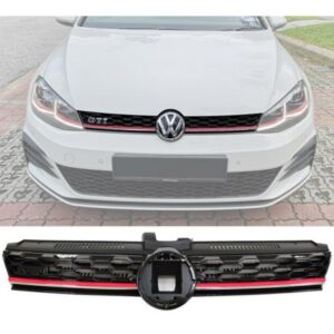 شل جولف (GOLF 7)