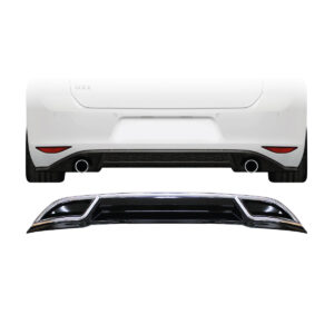 دفيوزر جولف (GOLF 7)