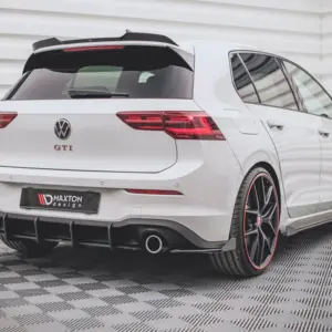 دفيوزر جولف (GOLF 8)