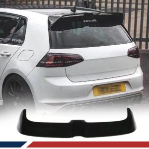 سبويلر جولف 7 (GOLF 7 GTI) صيني غير مدهون