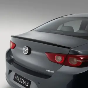 سبويلر مازدا 3 (MAZDA 3 2019-2023)
