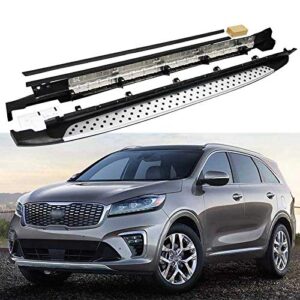 درج سورنتو (SORENTO 2020)
