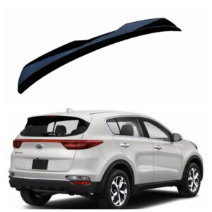 سبويلر سبورتاج (2017-SPORTAGE KX5 2016)