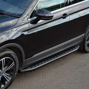 درج تيجوان (TIGUAN +2016)
