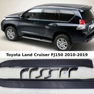 درج لاند كروزر FJ 150(2010-2019)