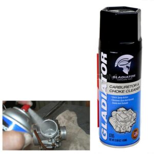 سبريه كاربوريتر  450ML GLADIATOR