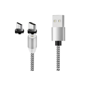 وصلة شاحن جلكسي مغناطيس MAGNET CABLE