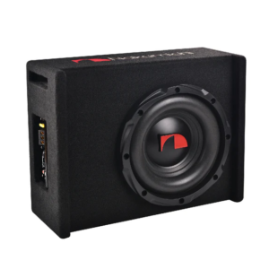 مكبير مع ساب ناكاميشي NAKAMICHI NBX25M