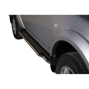 درج ميتسوبيشي ماجنوم L200