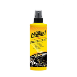 ملمع تابلو وعجال  سادة/ روائح FORMULA 1 295 ML