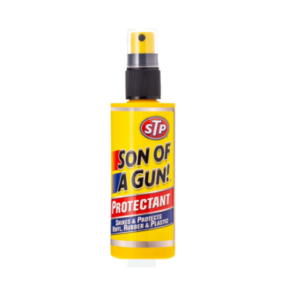 ملمع STP - SON OF A GUN 118 ML