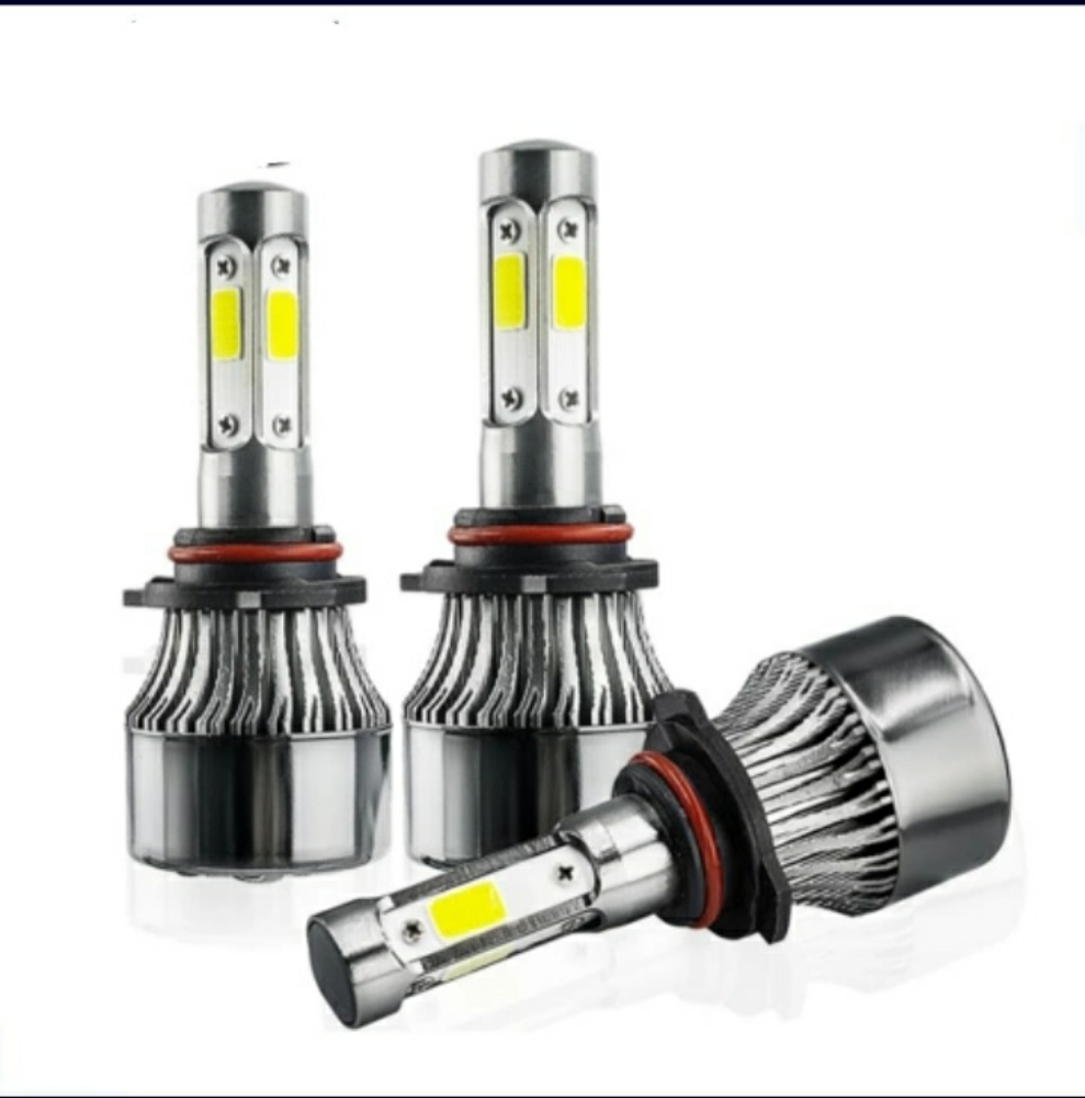 لمبات - زنون - تيربو ليد - LED