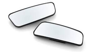 مراة تلزيق INTERIOR MIRROR