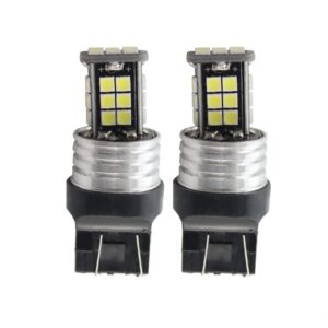لمبات LED ياباني شعرة/شعرتين وسط