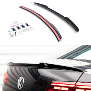 سبويلر باسات B8 (2015-2021)