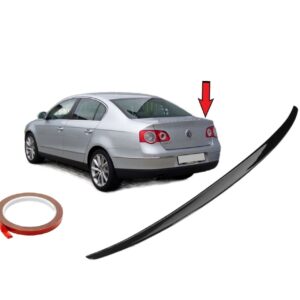 سبويلر باسات B6 (2006-2010)