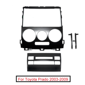 طوق شاشة لاند كروزر Fj120 2007
