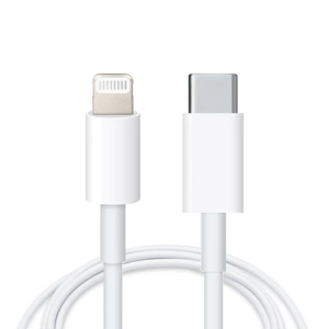 وصلة ايفون / TYPE C TO IPHONE