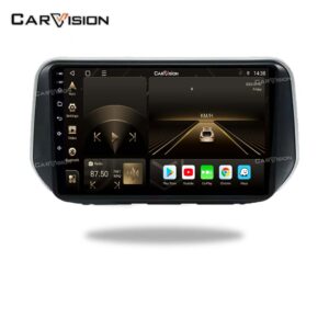 طوق شاشة سنتافي ix45