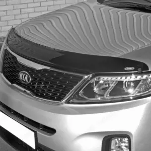 شارب سورنتو (2009-2013) اسود